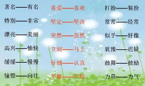 惊叹的近义词有哪些呢？