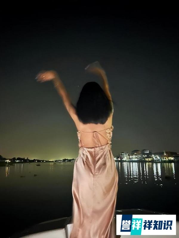 泰国知名女星不幸溺毙数月!社交网却突然发文:我被信任的人陷害
