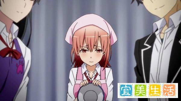 也论白学