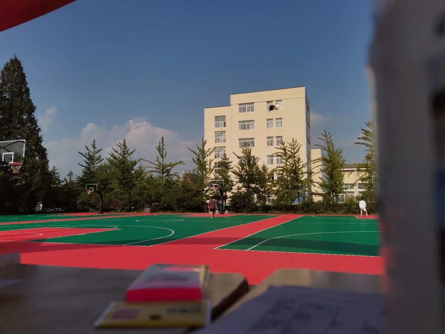 辽东学院怎么样啊？