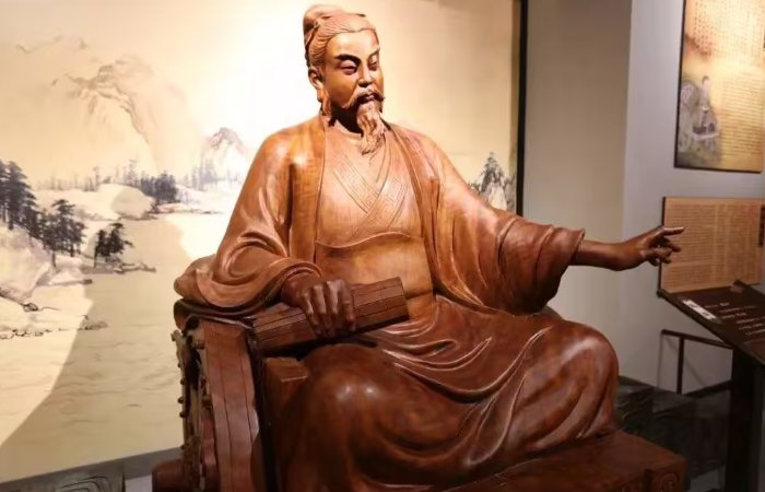 鬼谷子十大弟子排名