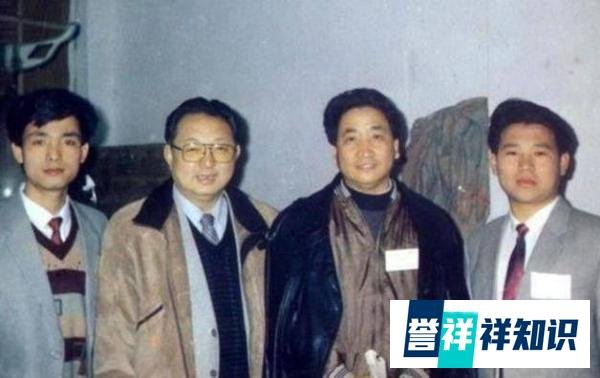 当年捧红郭德纲，如今来报恩，这人就是大鹏