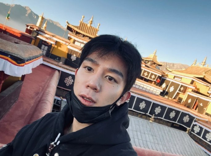 夏之光面部受伤,他受伤的原因是什么?