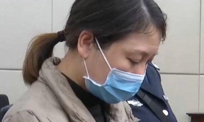 辩护律师自述与劳荣枝16次见面细节,为何这样的人都有辩护的权利?