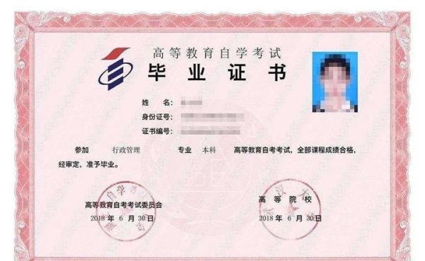 武汉大学自考含金量高吗？