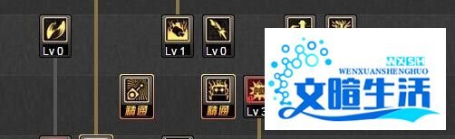 DNF86版本男机械/机械战神/机械元首刷图加点