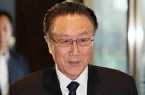金养建的人物生平