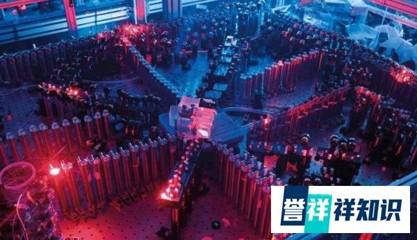 比日本先进10年,中国量子计算机九章,真正的用途是啥