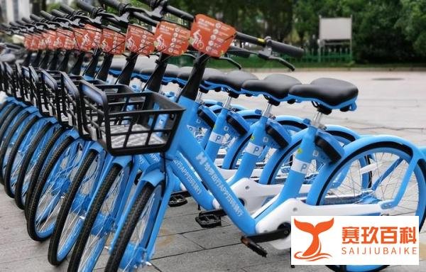 共享单车坐垫发现两个采血针，客服回应：找到涉事车辆后报警处理