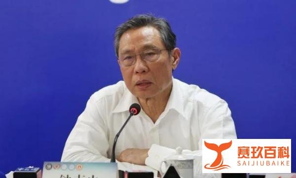“疫情不一定发源在中国”是什么意思？钟南山补充回应……
