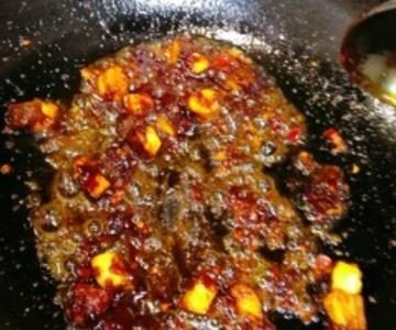 姐弟俩土豆粉的配方是什么?