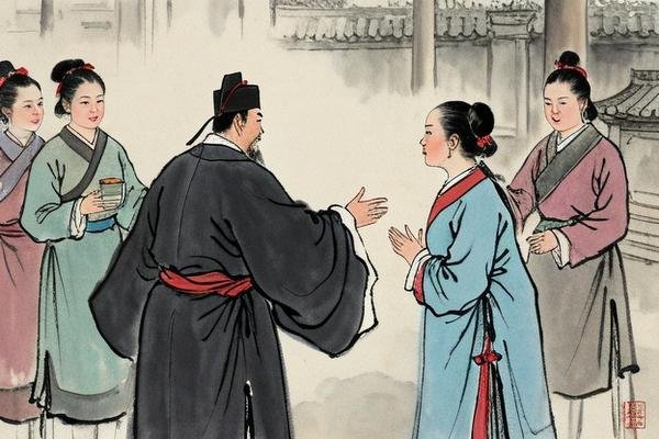 清官难断家务事下一句