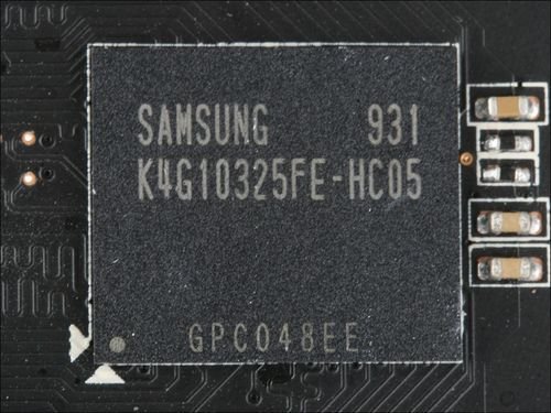 显卡的GDDR5是什么？