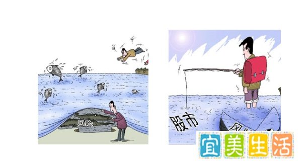 股票熔断机制是什么意思,一天几次,怎么应对