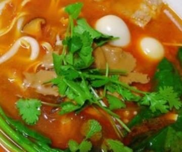 姐弟俩土豆粉的配方是什么?