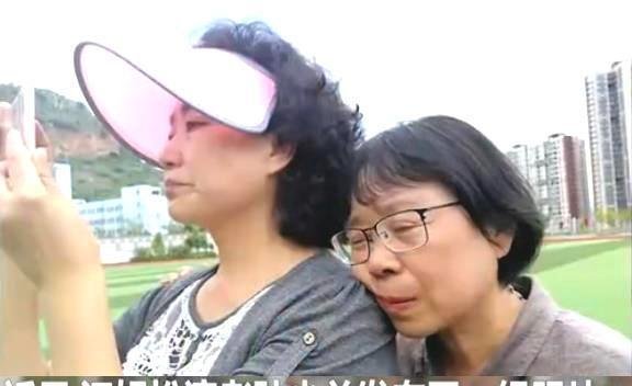 “江姐扮演者谈张桂海靠肩细节”使得网友:既感动又泪目