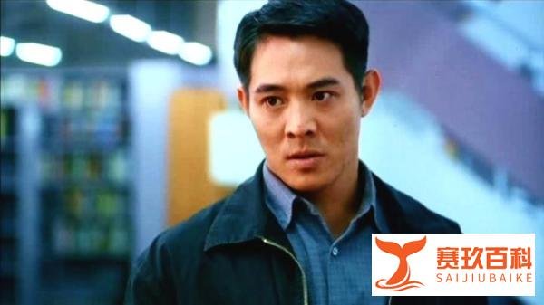 李连杰被谈死亡消息被揭露真相