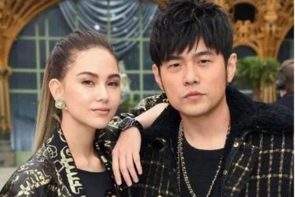 周杰伦发文辟谣私生子传闻,为何好评不断?