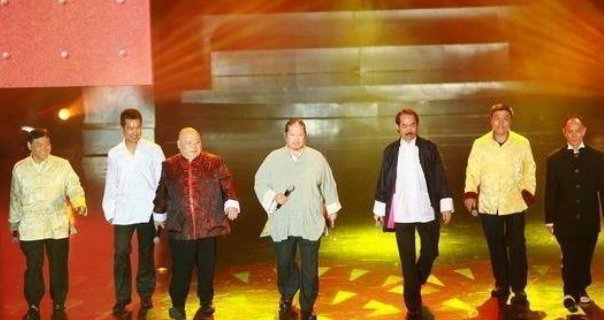 五小福 是谁？