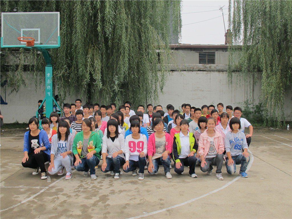 汶上圣泽中学的学校贴吧
