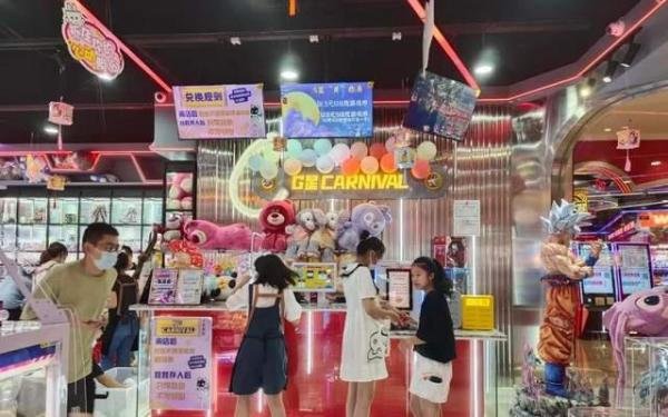 儿童乐园设施该包含哪些游乐项目