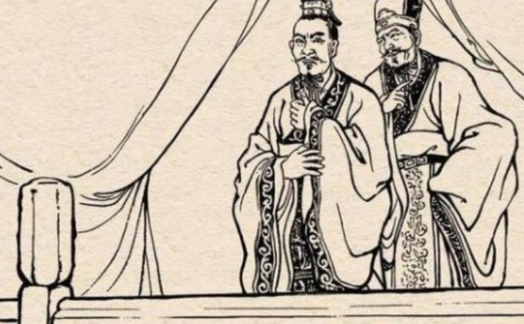 宫邻金虎的意思