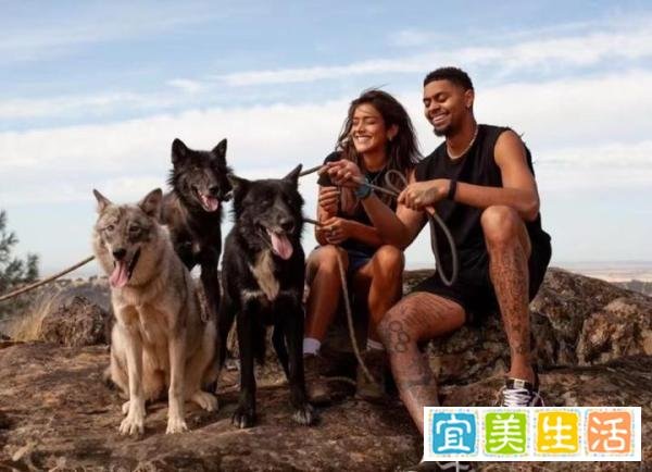 国王老板女儿情定前NBA球员兰姆：退役后的甜蜜邂逅