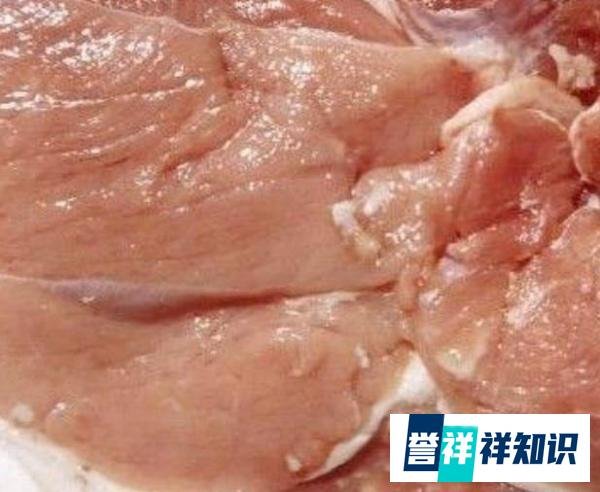 买猪肉时，这3种猪肉千万别买，白送都不要