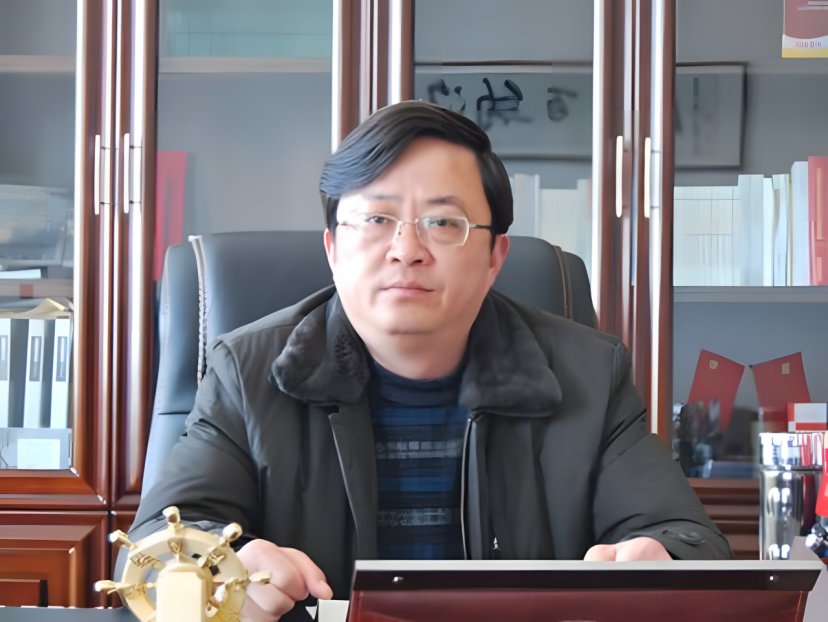 高邮市王永海个人简介
