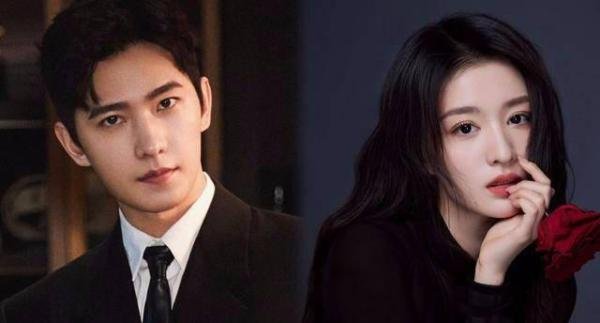 杨洋王楚然恋情疑似曝光