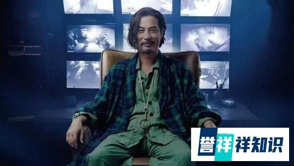 5 部因尺度过大,被大陆永久禁映的港台高分悬疑电影,最后一部已苦等8年