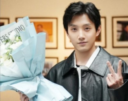 蛮好的人生小艾总扮演者