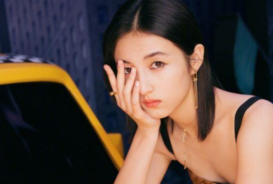 李晨夸张子枫妹妹未来可期，你如何看待他的这一观点？