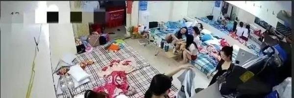 缅北美梦，女性酷刑：吃冰棍，开火车，喝珍珠奶茶...
