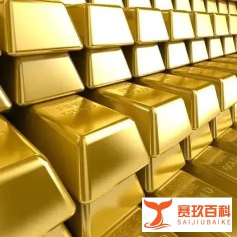 金价狂飙！房价下跌，楼市资金流向“乱世黄金”？