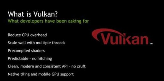 电脑需不需要装“vulkan Run Time Libraries”？