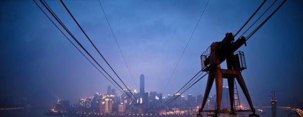 重庆旅游最佳攻略