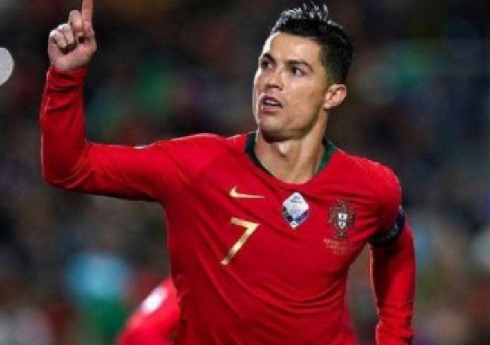 c罗为什么被五大联赛所有俱乐部拒绝