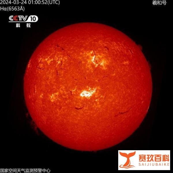 大地磁暴预警来了!要不要防?
