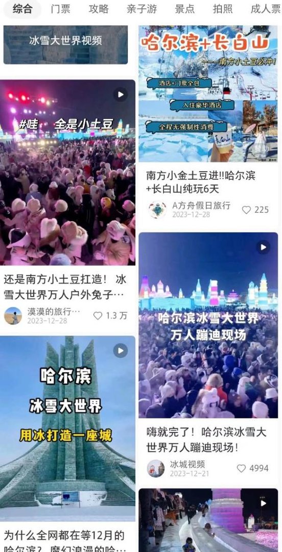 哈尔滨爆火的背后，到底做对了什么？