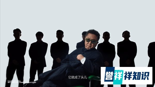 谦儿大爷代言MINI COOPER，这波真的很Matter