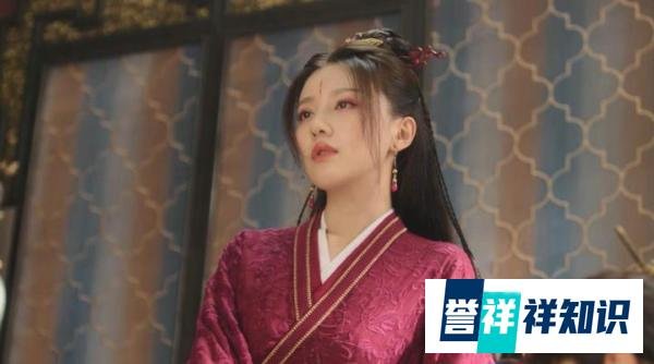 《莲花楼》角丽谯：非恋爱脑，非事业狂，是自私自利的可笑一生