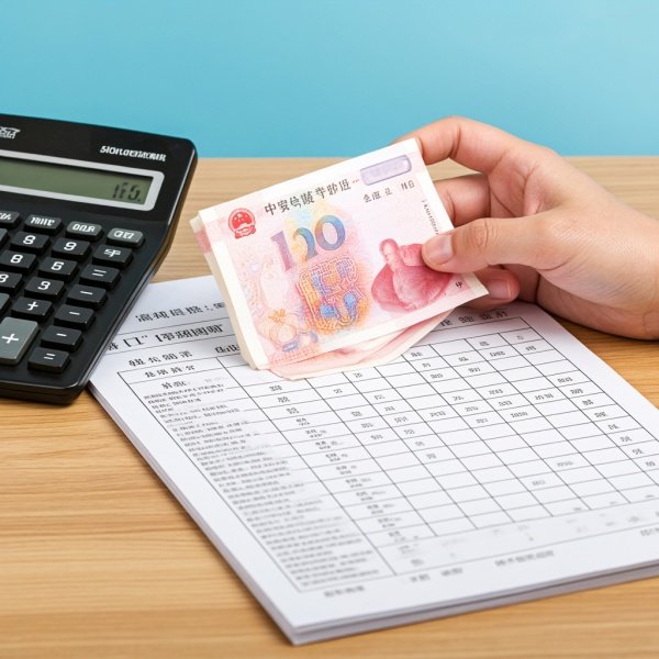 社保补发工资每年7月怎么算