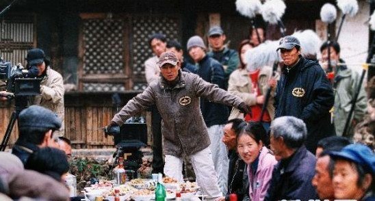 横店群演注册人数超10万,当一名群众演员需要具备哪些条件?