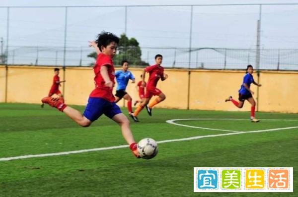 国足与‘死亡之组’的抗争：我们到底输在了哪里？