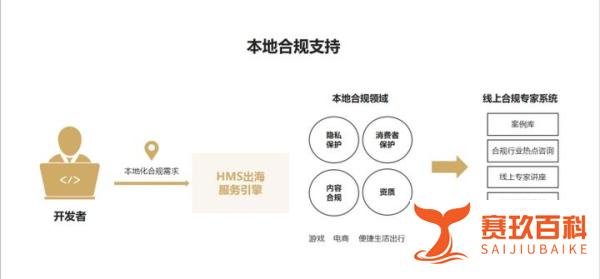 2024出海潮，生态伙伴搭上华为HMS的“便车”？