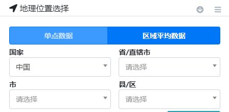 降雨100毫米相当于多深？