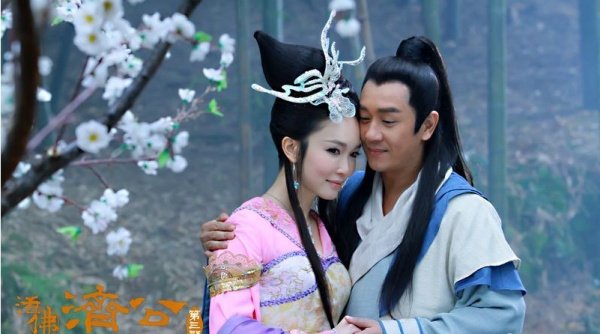 雪柔的介绍