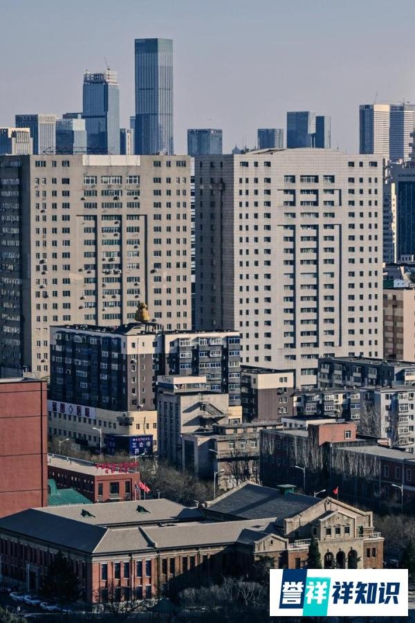 刚刚房地产大消息，国家定调释放了6大信号，与住房有关