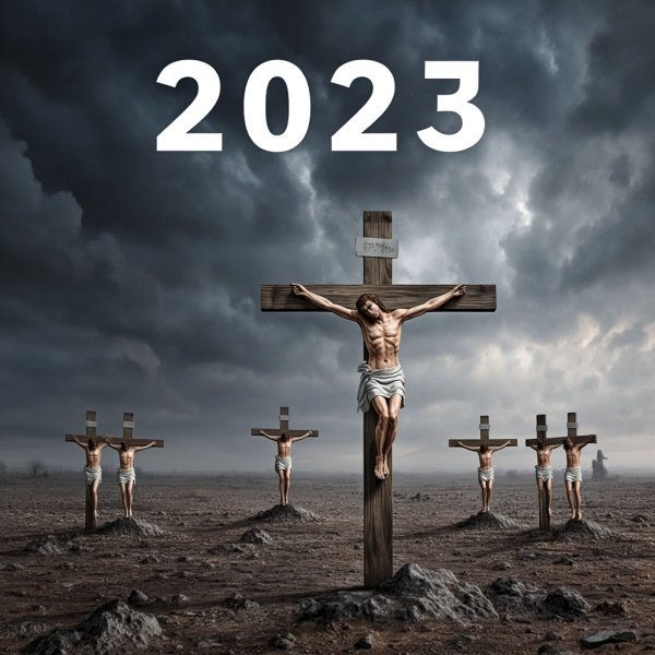 2025年基督教受难日是哪一天
